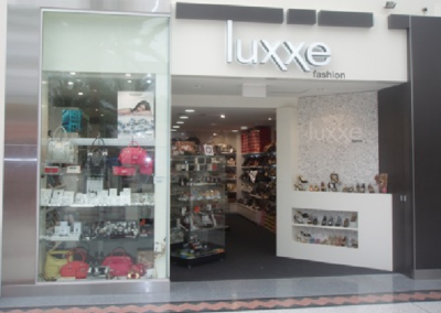 Luxxe Fashion (Lakeside Joondalup)
