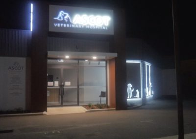 Ascot Veterinary Hospital