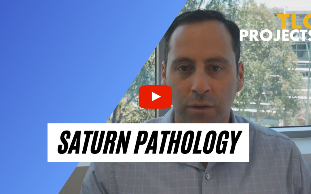 Saturn Pathology