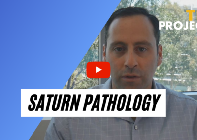 Saturn Pathology