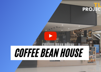 Coffee Bean House